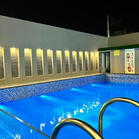 The Bubbles Bed and Breakfast Αμριτσάρ Εξωτερικό φωτογραφία