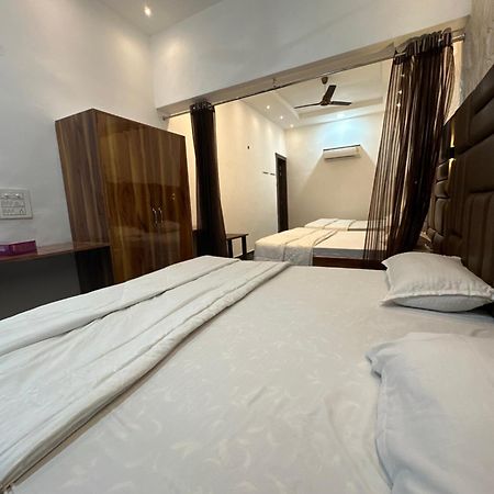 The Bubbles Bed and Breakfast Αμριτσάρ Εξωτερικό φωτογραφία