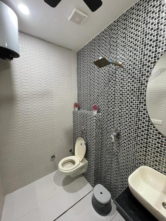The Bubbles Bed and Breakfast Αμριτσάρ Εξωτερικό φωτογραφία